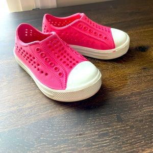 Girl Slip On Shoes